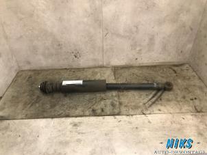 Used Rear shock absorber, right Daihatsu Cuore (L251/271/276) 1.0 12V DVVT Price on request offered by Niks autodemontage