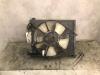 Daihatsu Cuore (L251/271/276) 1.0 12V DVVT Cooling fans