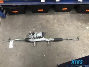 Used Power steering box Peugeot 207/207+ (WA/WC/WM) 1.4 16V VTi Price on request offered by Niks autodemontage