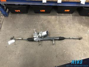 Used Power steering box Peugeot 207/207+ (WA/WC/WM) 1.4 16V VTi Price on request offered by Niks autodemontage