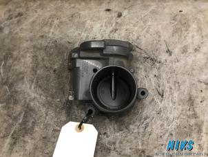Used Throttle body Peugeot 207/207+ (WA/WC/WM) 1.4 16V VTi Price on request offered by Niks autodemontage