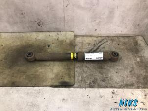Used Rear shock absorber, left Volkswagen Transporter T5 1.9 TDi Price on request offered by Niks autodemontage