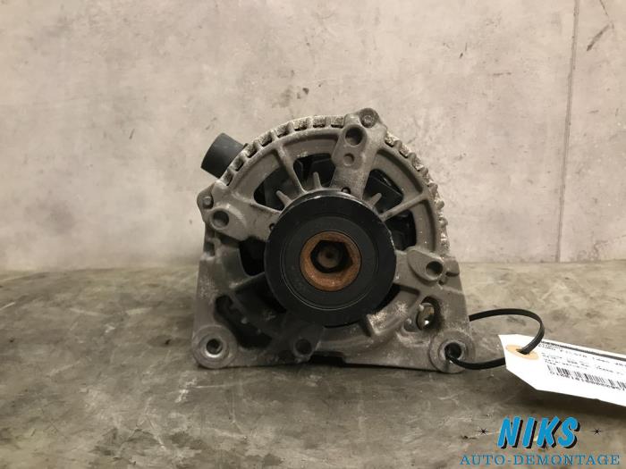 Begagnade Dynamo Ford Fiesta 6 (JA8) 1.0 SCI 12V 80 Pris på förfrågan erbjuds av Niks autodemontage