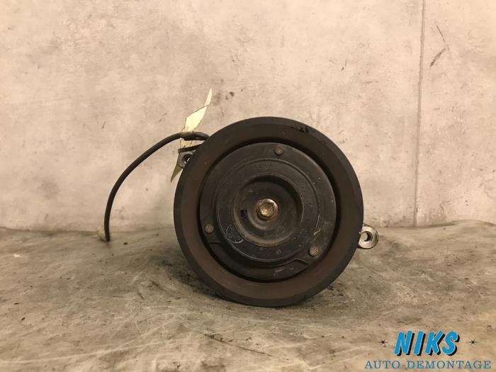 Gebrauchte Klimapumpe Daihatsu Cuore (L251/271/276) 1.0 12V DVVT Preis auf Anfrage angeboten von Niks autodemontage