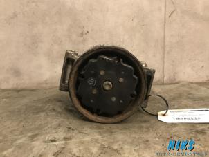 Used Air conditioning pump Volkswagen Golf V (1K1) 1.6 FSI 16V Price on request offered by Niks autodemontage