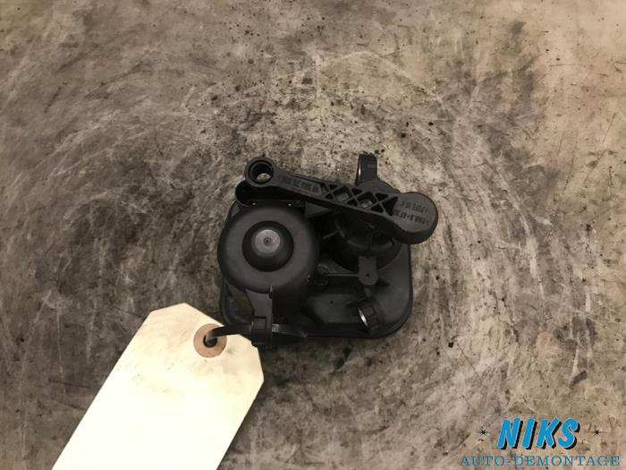 Begagnade Vortexventilmotor Volkswagen Polo V (6R) 1.2 TDI 12V BlueMotion Pris på förfrågan erbjuds av Niks autodemontage