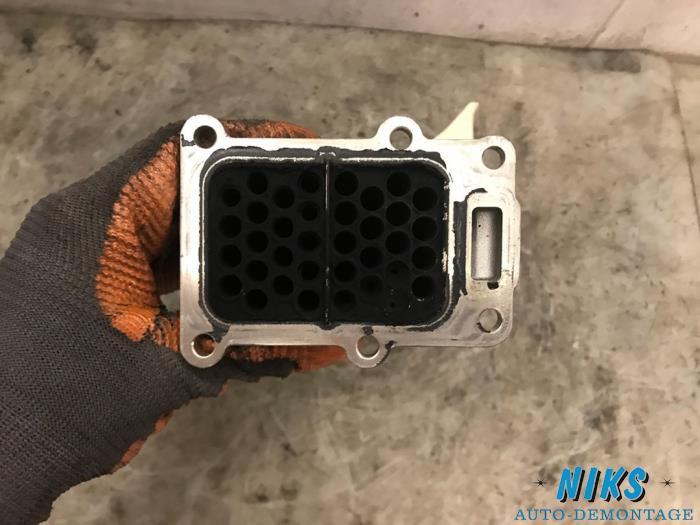 EGR cooler Volkswagen Polo V 1.2 TDI 12V BlueMotion 131810000117 CFWA