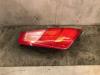 Taillight, left from a Fiat Punto III (199), 2012 1.4, Hatchback, Petrol, 1.368cc, 57kW (77pk), FWD, 350A1000, 2012-03, 199AXB; 199BXB 2007
