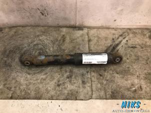 Used Rear shock absorber, left Fiat Punto II (188) 1.2 60 S Price on request offered by Niks autodemontage