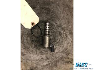 Used Camshaft adjuster Nissan Note (E11) 1.6 16V Price on request offered by Niks autodemontage