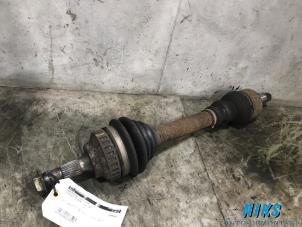 Used Front drive shaft, left Citroen Xsara Picasso (CH) 1.8 16V Price on request offered by Niks autodemontage
