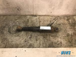Used Rear shock absorber, left Citroen Xsara Picasso (CH) 1.8 16V Price on request offered by Niks autodemontage