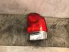 Taillight, right from a Volvo V70 (SW) 2.4 T 20V 2002