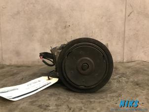 Used Air conditioning pump Volkswagen Polo V (6R) 1.2 12V Price on request offered by Niks autodemontage