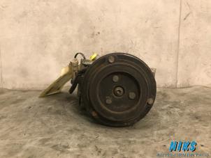 Used Air conditioning pump Opel Astra G (F08/48) 1.6 Price on request offered by Niks autodemontage