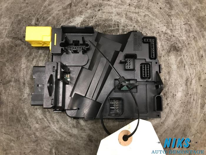 Computer, miscellaneous from a Volkswagen Golf VI (5K1) 1.4 16V 2010