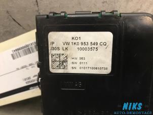 Computer, miscellaneous from a Volkswagen Golf VI (5K1) 1.4 16V 2010
