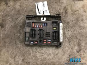 Used Fuse box Citroen C3 Pluriel (HB) 1.4 Price on request offered by Niks autodemontage