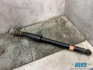 Used Rear shock absorber, left Volkswagen Golf IV (1J1) 1.9 TDI Price on request offered by Niks autodemontage