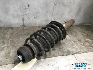 Used Front shock absorber rod, right Volkswagen Golf IV (1J1) 1.9 TDI Price on request offered by Niks autodemontage