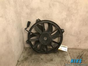 Used Cooling fans Peugeot 308 (4A/C) 1.6 16V THP 150 Price on request offered by Niks autodemontage