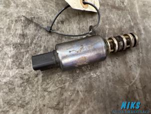 Used Camshaft adjuster Peugeot 308 (4A/C) 1.6 16V THP 150 Price on request offered by Niks autodemontage