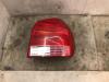 Taillight, right from a Volkswagen Polo III (6N2), 1999 / 2001 1.4, Hatchback, Petrol, 1.390cc, 44kW (60pk), FWD, AUD, 1999-10 / 2001-09, 6N2 2001