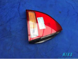 Used Taillight, left Honda Prelude Price on request offered by Niks autodemontage