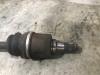 Front drive shaft, left from a Kia Picanto (BA) 1.1 CRDi VGT 12V 2007