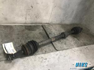 Used Front drive shaft, right Kia Picanto (BA) 1.1 CRDi VGT 12V Price on request offered by Niks autodemontage