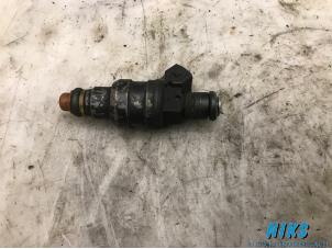 Used Injector (petrol injection) Audi A4 Price on request offered by Niks autodemontage
