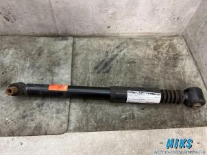 Used Rear shock absorber, left Renault Laguna II (BG) 1.8 16V Price on request offered by Niks autodemontage