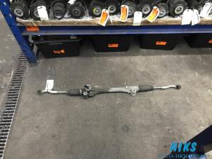 Used Steering box Citroen C1 1.0 Vti 68 12V Price on request offered by Niks autodemontage