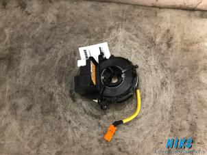 Used Airbag clock spring Citroen C1 1.0 Vti 68 12V Price on request offered by Niks autodemontage
