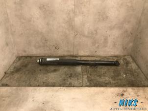 Used Rear shock absorber, left Citroen C1 1.0 Vti 68 12V Price on request offered by Niks autodemontage