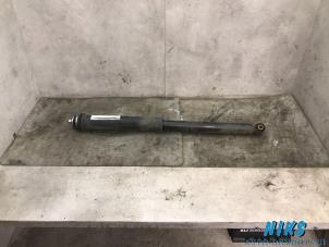 Used Rear shock absorber, right Citroen C1 1.0 Vti 68 12V Price on request offered by Niks autodemontage