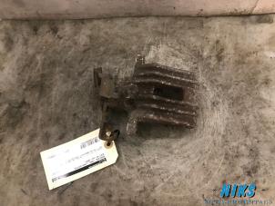 Used Rear brake calliper, left Audi A4 Avant (B5) 1.8 20V Price on request offered by Niks autodemontage