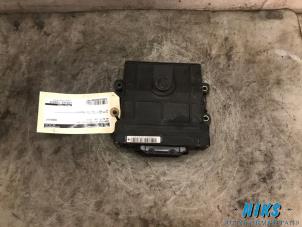 Used Automatic gearbox computer Volkswagen Golf V (1K1) 1.6 Price on request offered by Niks autodemontage