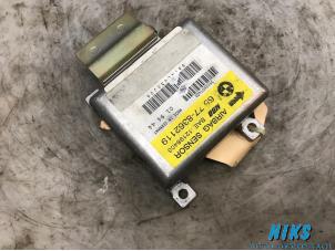Used Airbag Module BMW 3-Serie Price on request offered by Niks autodemontage