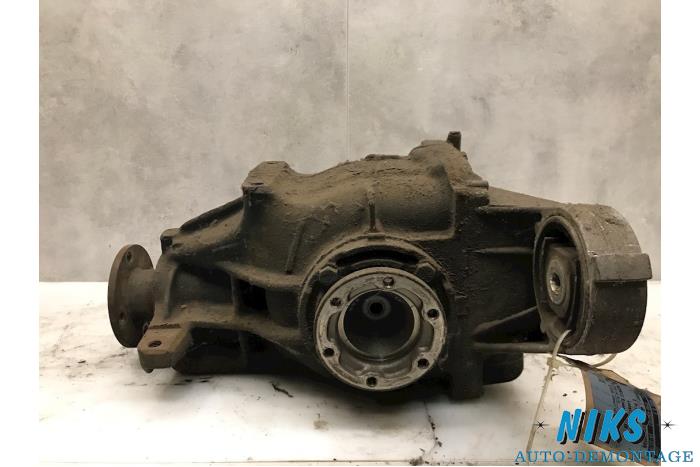 Rear differential from a BMW 3-Serie 1997