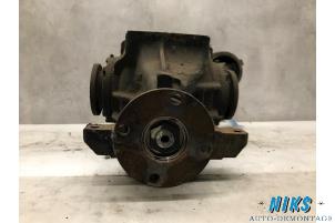 Used Rear differential BMW 3-Serie Price on request offered by Niks autodemontage