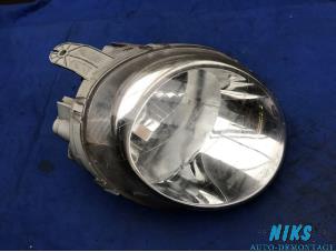 Usagé Phare droit Chevrolet Matiz 0.8 S,SE Prix sur demande proposé par Niks autodemontage