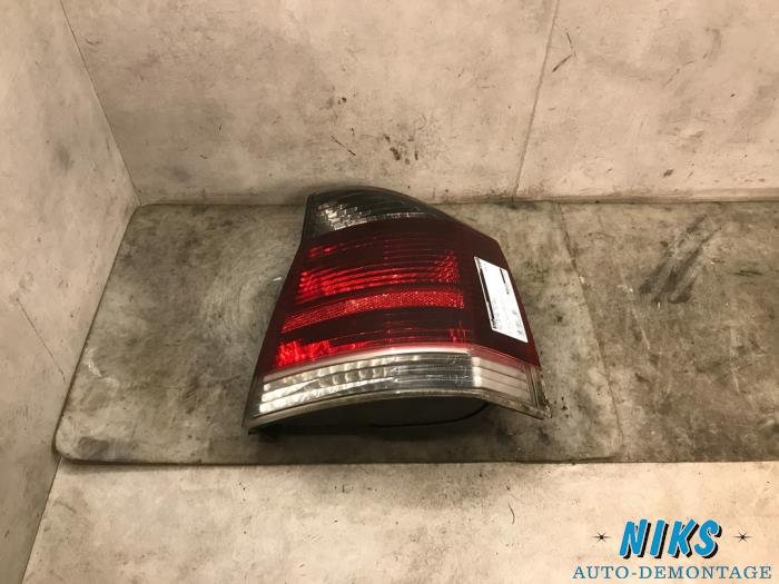 Taillight, right from a Opel Vectra C GTS 1.8 16V 2002