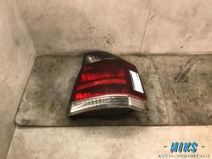 Used Taillight, right Opel Vectra C GTS 1.8 16V Price on request offered by Niks autodemontage