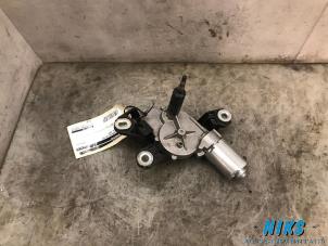 Used Rear wiper motor Volkswagen Golf V (1K1) 1.6 Price on request offered by Niks autodemontage