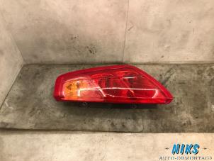 Used Taillight, right Fiat Punto III (199) 1.3 JTD Multijet 85 16V Price on request offered by Niks autodemontage