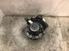 Heating and ventilation fan motor from a Fiat Punto III (199), 2012 1.3 JTD Multijet 85 16V, Hatchback, Diesel, 1.248cc, 62kW (84pk), FWD, 199B4000, 2012-03, 199AXY; 199BXY 2010