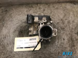 Used Throttle body Fiat Punto III (199) 1.3 JTD Multijet 85 16V Price on request offered by Niks autodemontage