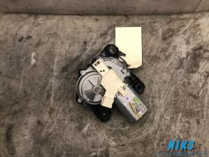 Used Rear wiper motor Peugeot 207 SW (WE/WU) 1.4 16V Vti Price on request offered by Niks autodemontage