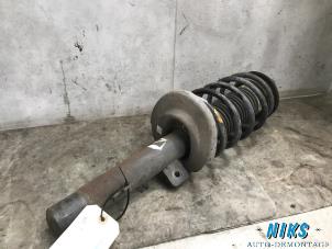 Used Front shock absorber rod, left Peugeot 207 SW (WE/WU) 1.4 16V Vti Price on request offered by Niks autodemontage